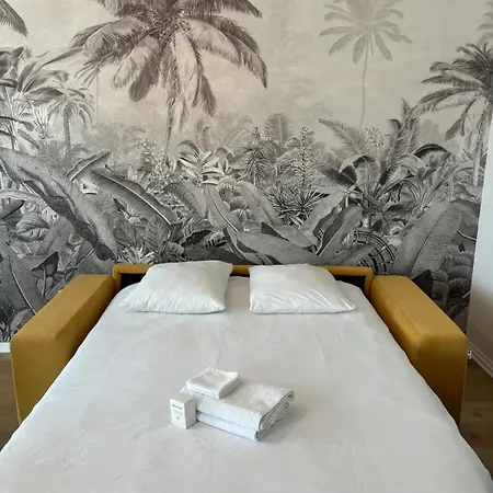 Le Calme- Cosy, Chaleureux - Parc De Verdure アパート カリュイール・エ・キュイール